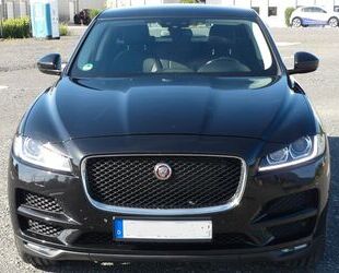 Jaguar Jaguar F-Pace 30d AWD Prestige Automatik Prestige Gebrauchtwagen