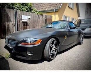 BMW BMW Z4 2.2i - mit BRC, LPG Gasanlage Gebrauchtwagen