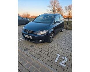 VW Volkswagen Golf Plus 1.4 TSI Highline Highline Gebrauchtwagen