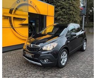 Opel Mokka Gebrauchtwagen