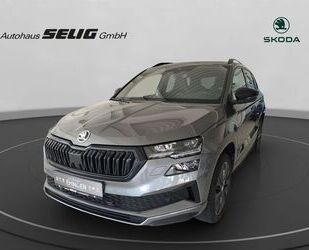 Skoda Skoda Karoq Sportline 1.5 TSI 150 PS 7-Gang DSG,E- Gebrauchtwagen