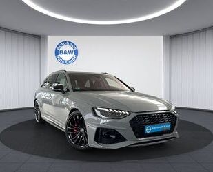 Audi Audi RS4 Quattro 1Ha*HUD*PANO*ACC*MATRIX*B&O*RS-AB Gebrauchtwagen