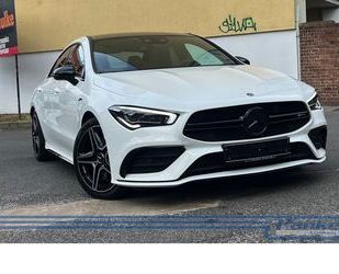 Mercedes-Benz Mercedes-Benz CLA 35 AMG 4Matic*Pano*Full LED*AMG Gebrauchtwagen