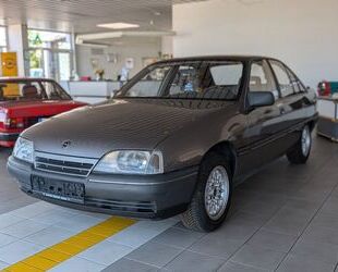 Opel Opel Omega A 2L Schaltgetrieb H Kennzeichen Oldtim Gebrauchtwagen