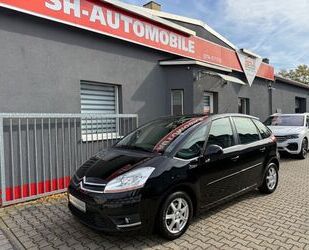 Citroen Citroën C4 Picasso Gebrauchtwagen