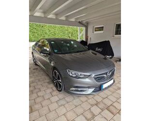 Opel Opel Insignia 2.0 Diesel 125kW Business Innovatio. Gebrauchtwagen