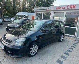 Honda Honda Stream 2.0 i ES*Automatik*7 Sitzer*Tüv Gebrauchtwagen