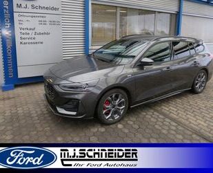 Ford Ford Focus Turnier ST-Line X Matrix LED HeadUp ACC Gebrauchtwagen