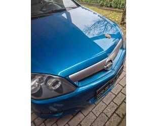 Opel Opel Tigra 1.4 TWINPORT Cosmo Cosmo Gebrauchtwagen