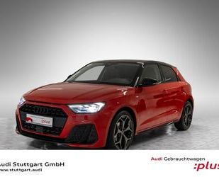 Audi Audi A1 Sportback S line 35 TFSI S tronic SHZ Navi Gebrauchtwagen