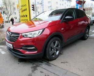 Opel Opel Grandland X Aut. PLuginHybrid Navi/AHK/SHZ/PD Gebrauchtwagen