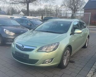 Opel Opel Astra J Sports Tourer Innovation Gebrauchtwagen