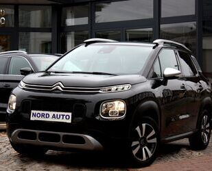 Citroen Citroën C3 Aircross SHINE Autom. Navi+Kam/Tempo/Pd Gebrauchtwagen