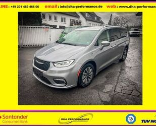 Chrysler Chrysler Pacifica 3.6 V6 HYBRID*7 SITZER*LED*NAVI* Gebrauchtwagen