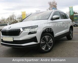 Skoda Skoda Karoq 1,5TSI DSG Style *NAVI*KESSY*LED* Gebrauchtwagen