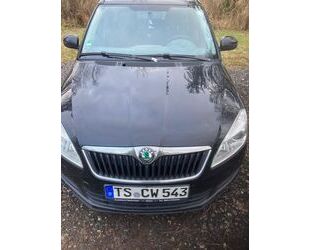 Skoda Skoda Roomster Family Gebrauchtwagen