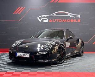 Porsche Porsche 911 Turbo*Chrono*Leder*Navi*680HP* Gebrauchtwagen