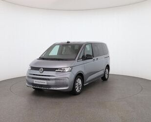 VW Volkswagen T7 Multivan ehybrid | DSG | Frontantrie Gebrauchtwagen