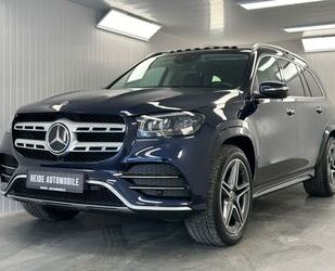 Mercedes-Benz Mercedes-Benz GLS 350 d 4Matic Amg Line Exclusive Gebrauchtwagen