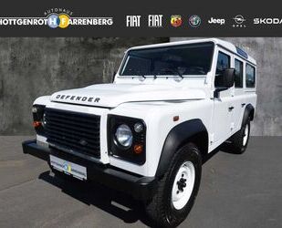 Land Rover Land Rover Defender 110 E Station Wagon Klima Kuns Gebrauchtwagen