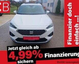 Seat Seat Tarraco 1.4 e-Hybrid DSG Xperience PANO CLIMA Gebrauchtwagen