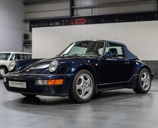 Porsche Porsche 964 Gebrauchtwagen