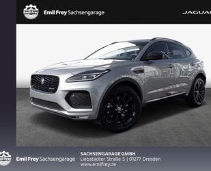 Jaguar Jaguar E-Pace D165 AWD Aut. R-Dynamic SE 120 kW, 5 Gebrauchtwagen