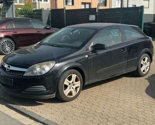 Opel Opel Astra H GTC Edition Gebrauchtwagen