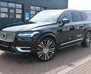 Volvo Volvo XC90 T8 Inscription Expr. PHEV*360°*LUFT*PAN Gebrauchtwagen