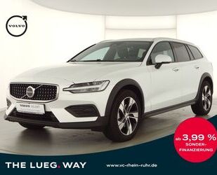 Volvo Volvo V60 Cross Country Plus B4 AWD + SSD + DAB +L Gebrauchtwagen