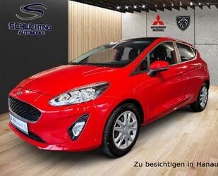 Ford Ford Fiesta Cool & Connect Gebrauchtwagen