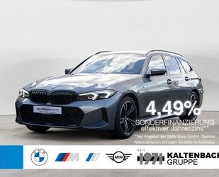 BMW BMW 320i Touring M-Sport KLIMA KAMERA NAVI ACC LED Gebrauchtwagen