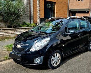 Chevrolet Chevrolet Spark 1.2 LT Gebrauchtwagen