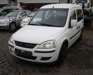 Opel Opel Combo Edition Gebrauchtwagen