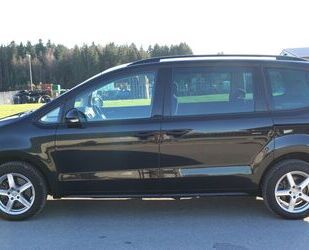 Seat Seat Alhambra Style 7 Sitze Gebrauchtwagen