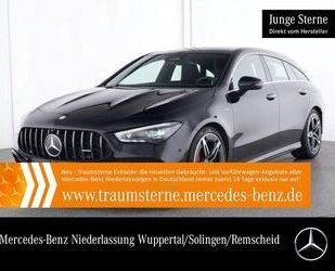 Mercedes-Benz Mercedes-Benz CLA 45 AMG S 4M+ SB Premium PANO Bur Gebrauchtwagen