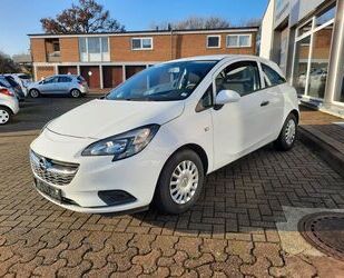 Opel Opel Corsa 1,4 Cool&Sound/Klima/ 8-fach/ ab 89,-€ Gebrauchtwagen