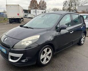 Renault Renault Scenic III Dynamique EURO5 Gebrauchtwagen