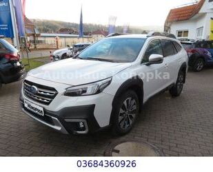 Subaru Subaru Outback 2.5i Platinum Lineartronic Inspekt+ Gebrauchtwagen