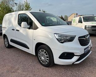 Opel Opel Combo E Cargo Edition*Klima*Tempomat*PDC* Gebrauchtwagen