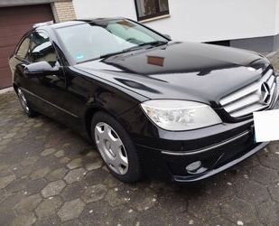 Mercedes-Benz Mercedes-Benz C 180 KOMPRESSOR - Gebrauchtwagen