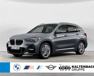 BMW BMW X1 xDrive25e M Sport PDC SHZ KAMERA LED AHK NA Gebrauchtwagen