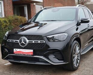 Mercedes-Benz Mercedes-Benz GLE 450 d 4Matic*Amg*Pano*360 Kam*Bu Gebrauchtwagen