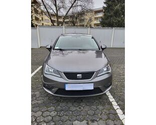 Seat Seat Ibiza 1.2 TSI 66kW Style ST Style Gebrauchtwagen