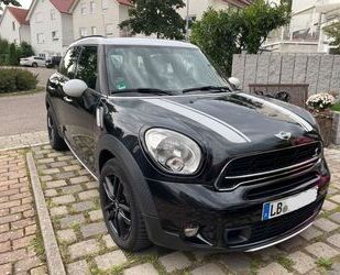 Mini MINI Cooper S Countryman Cooper S ALL4 Cooper S Gebrauchtwagen