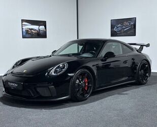 Porsche Porsche 911 GT3 | Approved 02/2026 | Lift Gebrauchtwagen