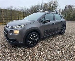 Citroen Citroën C3 Shine Gebrauchtwagen