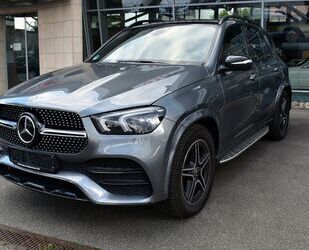 Mercedes-Benz GLE 350 Gebrauchtwagen