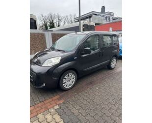 Fiat Qubo Gebrauchtwagen