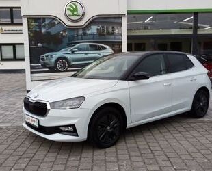 Skoda Skoda Fabia Style 1.0 TSI Gebrauchtwagen